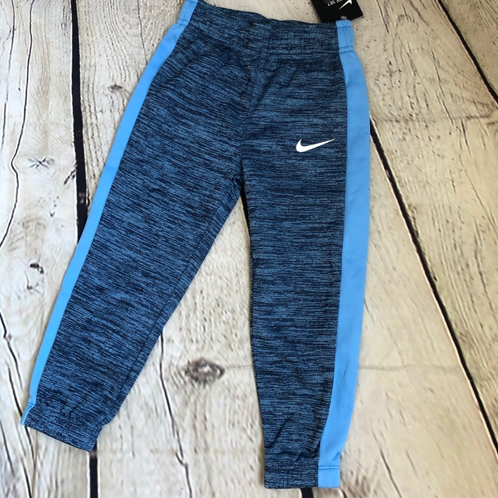 Nike boys soft pants